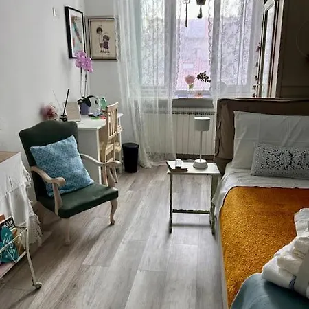 Appartement La Libellula, Centro Di Torinol