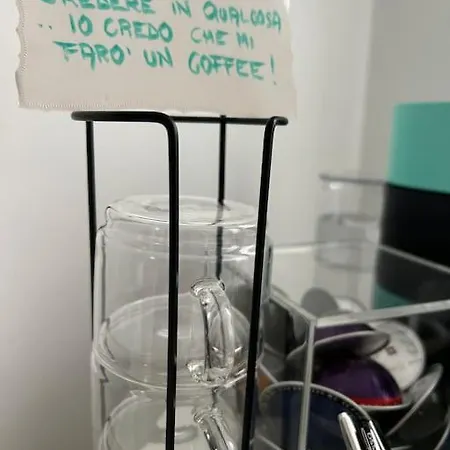 Appartement La Libellula, Centro Di Torinol Turijn