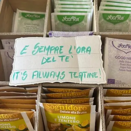 Appartement La Libellula, Centro Di Torinol *