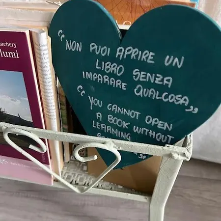 La Libellula, Centro Di Torinol * Turin