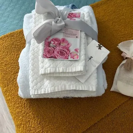 La Libellula, Centro Di Torinol Apartman *